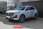 Changan UNI-S (CS55 Plus) Москва  - изображение 31