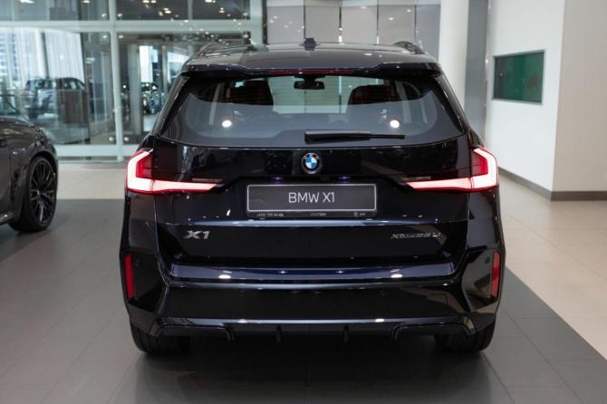 Новый BMW X1 III (U11/U12) 2026 года, цена 6 150 000 рублей, внедорожник, Автокод Объявления