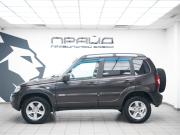Chevrolet Niva I Рестайлинг Ростов-на-Дону  - изображение 25