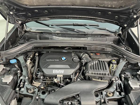 BMW X1 II (F48) с пробегом 2016 года, цена 1 670 900 рублей, 288380 км, внедорожник, Автокод Объявления