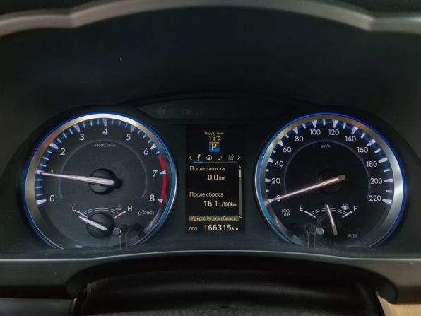 Toyota Highlander III (XU50) с пробегом 2014 года, цена 2 400 000 рублей, 265000 км, внедорожник, Автокод Объявления