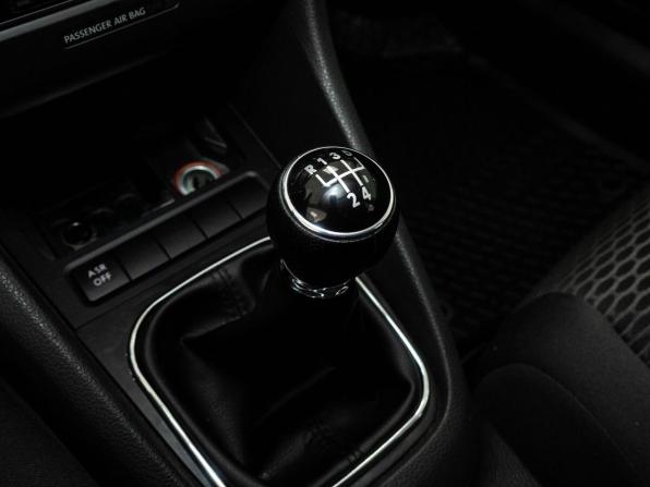 Volkswagen Golf VI с пробегом 2011 года, цена 628 000 рублей, 191542 км, хэтчбек, Автокод Объявления