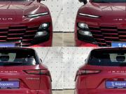 JETOUR DASHING I Тамбов  - изображение 27