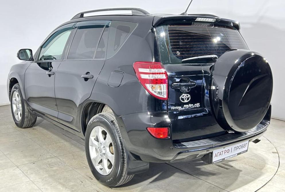 Toyota RAV4 III (XA30) Саранск  - изображение 6