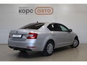Skoda Octavia III (A7) Рестайлинг Коломна  - изображение 16