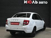 Lada (ВАЗ) Granta I Рестайлинг Екатеринбург  - изображение 21