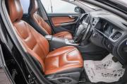 Volvo V60 I Красноярск  - изображение 32