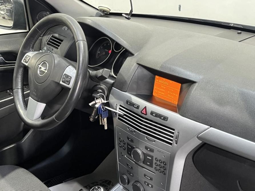 Opel Astra H Рестайлинг Курск  - изображение 6