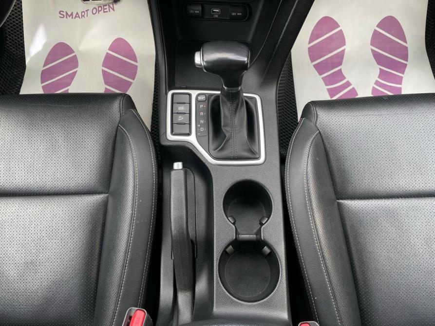 Kia Sportage IV Рестайлинг Краснодар  - изображение 15