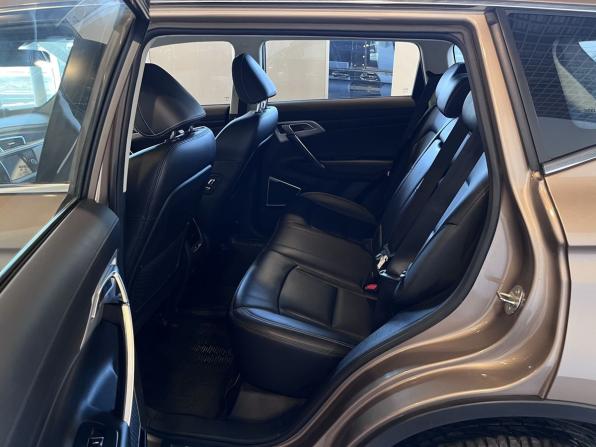 Geely Atlas I с пробегом 2019 года, цена 1 646 000 рублей, 87212 км, внедорожник, Автокод Объявления