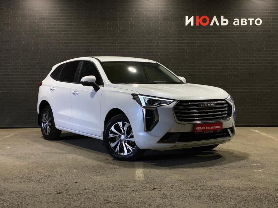 Haval Jolion I Челябинск  - изображение 3