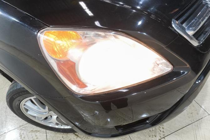 Honda CR-V II с пробегом 2003 года, цена 729 000 рублей, 224100 км, внедорожник, Автокод Объявления
