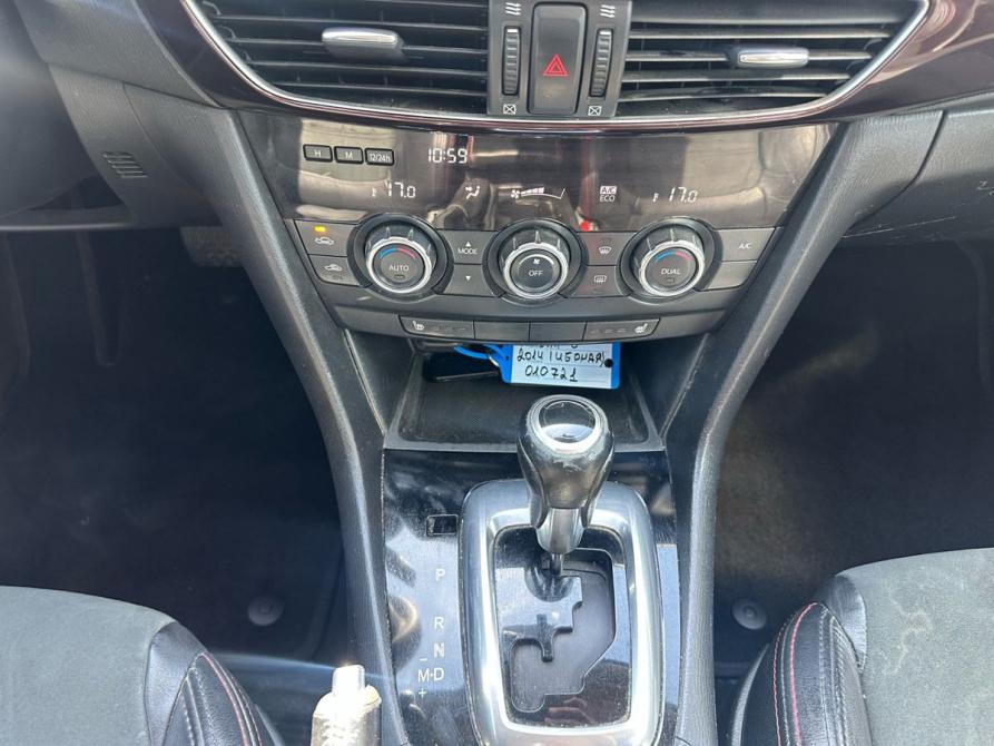 Mazda 6 III (GJ) Нижний Новгород  - изображение 16