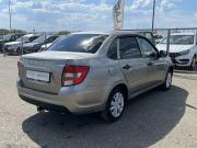 Lada (ВАЗ) Granta I Рестайлинг Буинск  - изображение 33