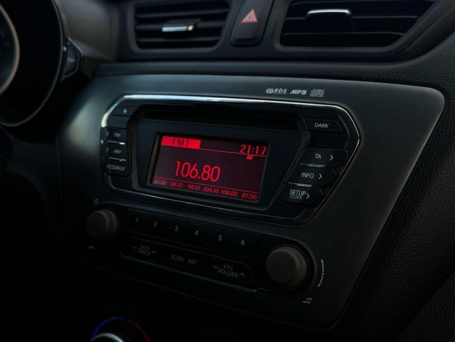 Kia Rio III Ижевск  - изображение 14