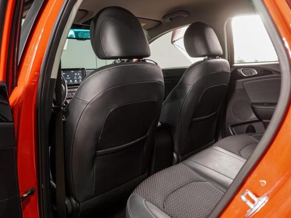 Kia Ceed III с пробегом 2019 года, цена 1 749 000 рублей, 100214 км, хэтчбек, Автокод Объявления
