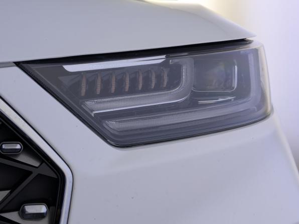 Chery Tiggo 8 Pro I с пробегом 2023 года, цена 1 990 000 рублей, 72513 км, внедорожник, Автокод Объявления