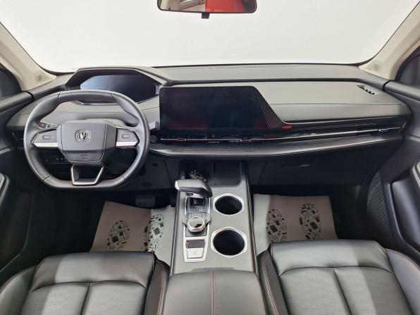 Changan UNI-S (CS55 Plus) с пробегом 2024 года, цена 2 070 000 рублей, 56900 км, внедорожник, Автокод Объявления
