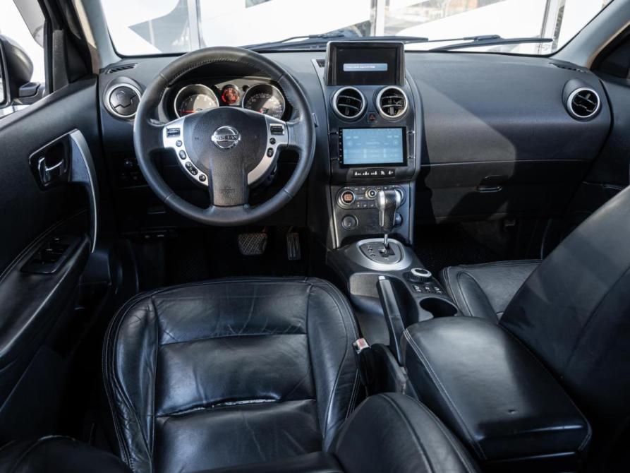 Nissan Qashqai I Ставрополь  - изображение 6
