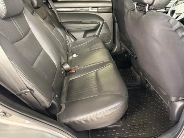 Kia Sorento II с пробегом 2010 года, цена 1 021 000 рублей, 338848 км, внедорожник, Автокод Объявления