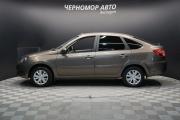 Lada (ВАЗ) Granta I Рестайлинг Крым  - изображение 25