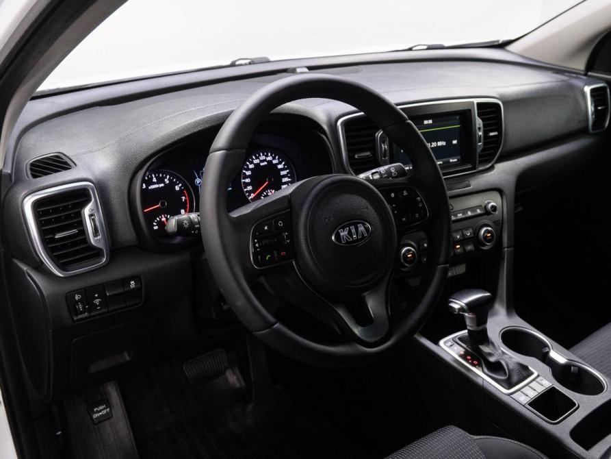 Kia Sportage III Рестайлинг Тюмень  - изображение 10