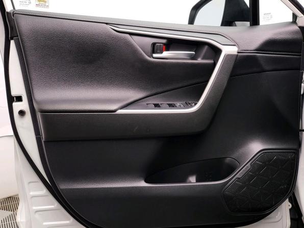 Toyota RAV4 V (XA50) с пробегом 2020 года, цена 3 099 000 рублей, 122500 км, внедорожник, Автокод Объявления