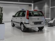 Ford Fusion I Рестайлинг Москва  - изображение 23
