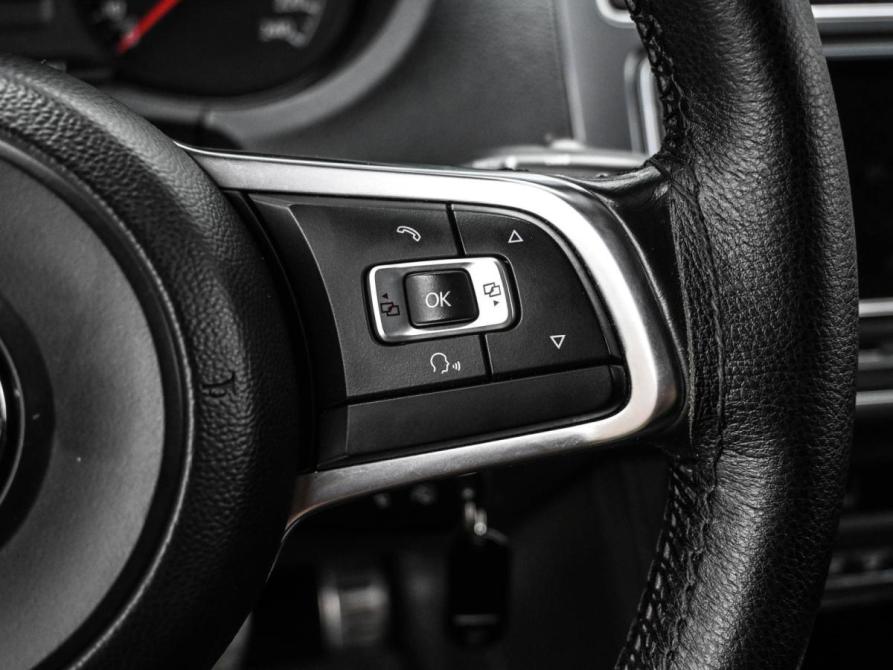 Volkswagen Polo V Рестайлинг Новороссийск  - изображение 14