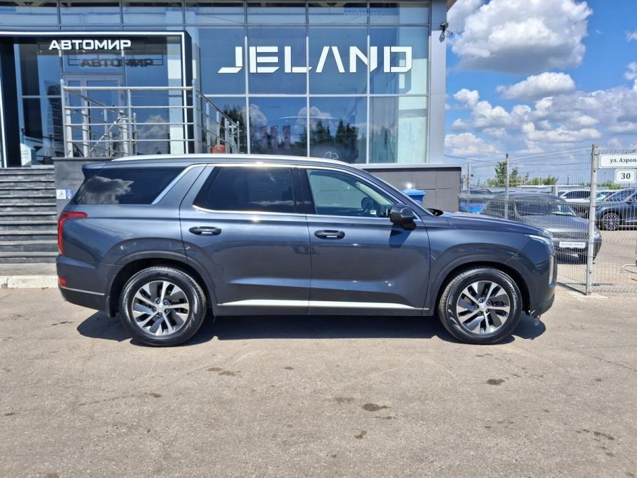 Hyundai Palisade I Саратов  - изображение 4