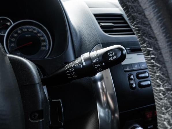 Suzuki SX4 I (Classic) Рестайлинг с пробегом 2013 года, цена 920 000 рублей, 176702 км, хэтчбек, Автокод Объявления