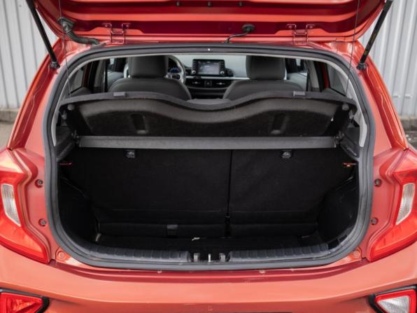 Kia Picanto III с пробегом 2019 года, цена 1 499 000 рублей, 83387 км, хэтчбек, Автокод Объявления