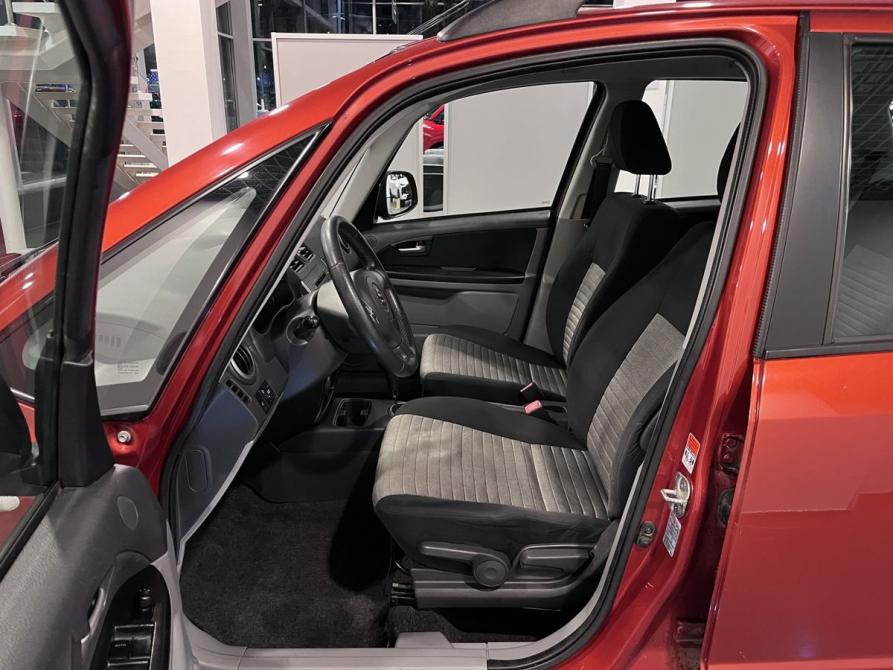Suzuki SX4 I (Classic) Чебоксары  - изображение 16