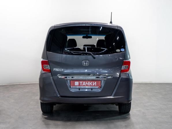Honda Freed I Рестайлинг 2 с пробегом 2014 года, цена 1 230 000 рублей, 131700 км, компактвэн, Автокод Объявления