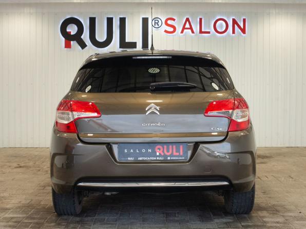 Citroen C4 II с пробегом 2012 года, цена 470 000 рублей, 183843 км, хэтчбек, Автокод Объявления