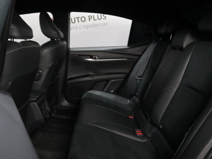 Toyota Camry IX (XV80) China Market Минеральные Воды  - изображение 8