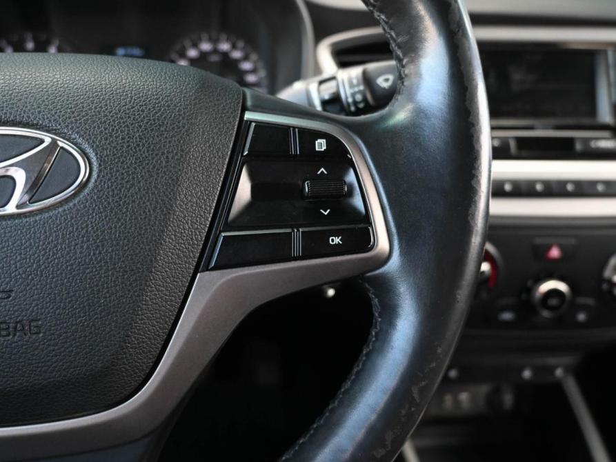 Hyundai Solaris II Новороссийск  - изображение 16