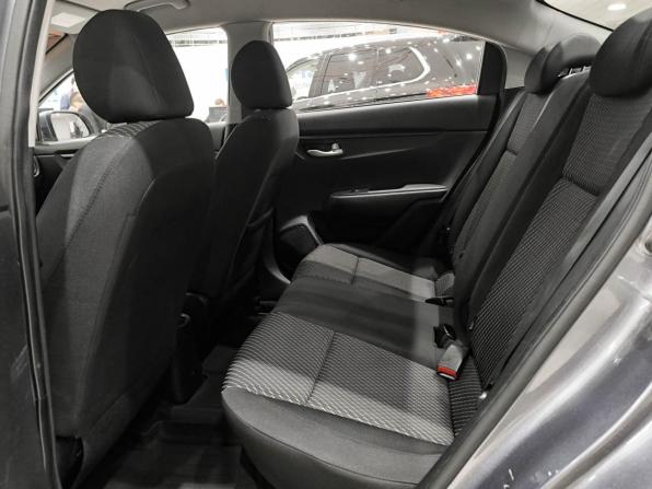 Kia Rio IV с пробегом 2017 года, цена 1 030 000 рублей, 151228 км, седан, Автокод Объявления