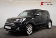 Kia Soul II Рестайлинг Ярославль  - изображение 25