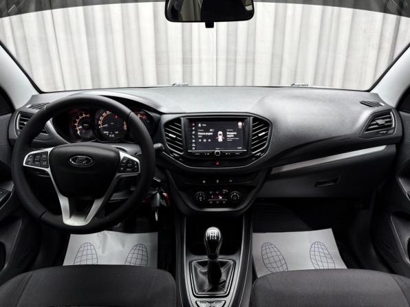 Lada (ВАЗ) Vesta I с пробегом 2021 года, цена 1 299 000 рублей, 58000 км, универсал, Автокод Объявления