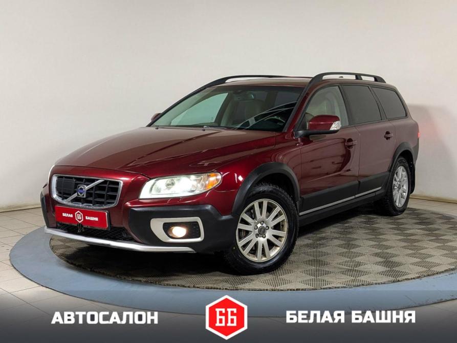 Volvo XC70 II Екатеринбург  - изображение 1
