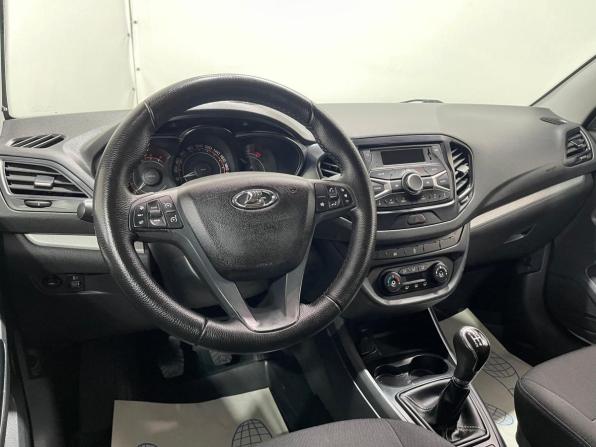 Lada (ВАЗ) Vesta I с пробегом 2018 года, цена 860 000 рублей, 135000 км, седан, Автокод Объявления