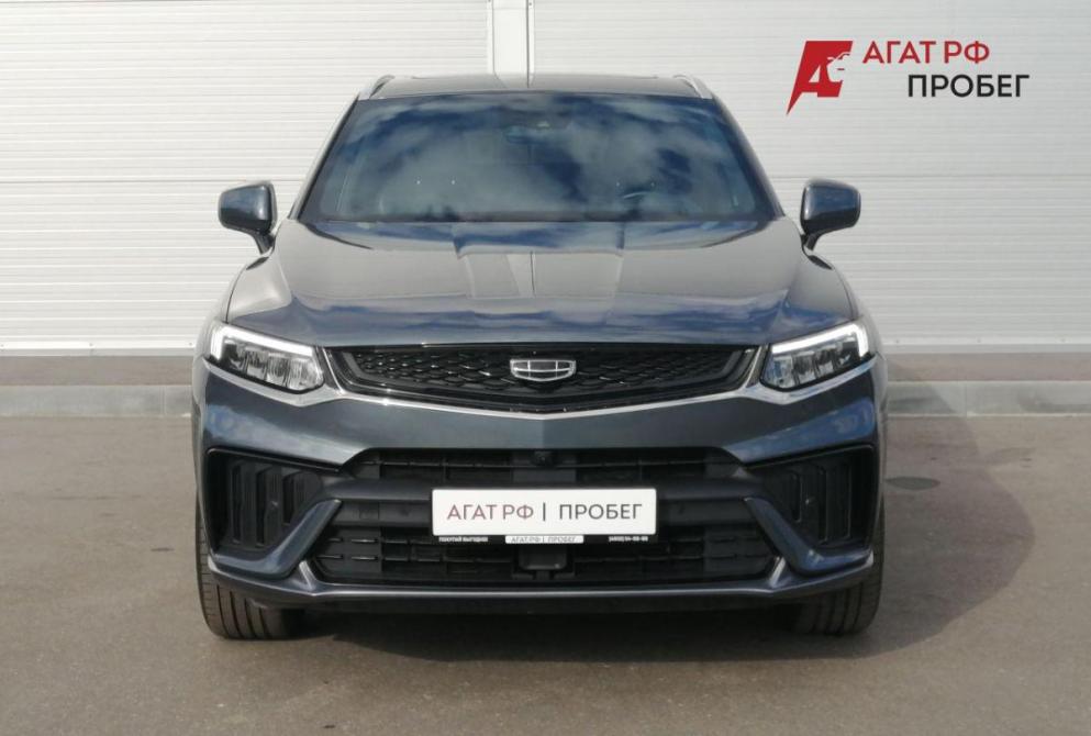 Geely Tugella I Иваново  - изображение 2