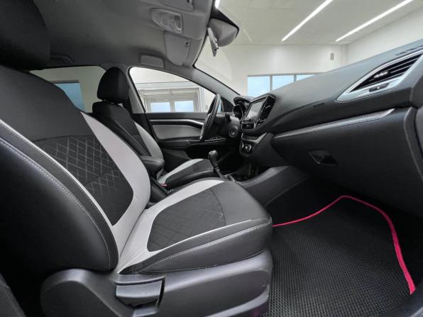 Lada (ВАЗ) Vesta I с пробегом 2018 года, цена 1 050 000 рублей, 130000 км, универсал, Автокод Объявления