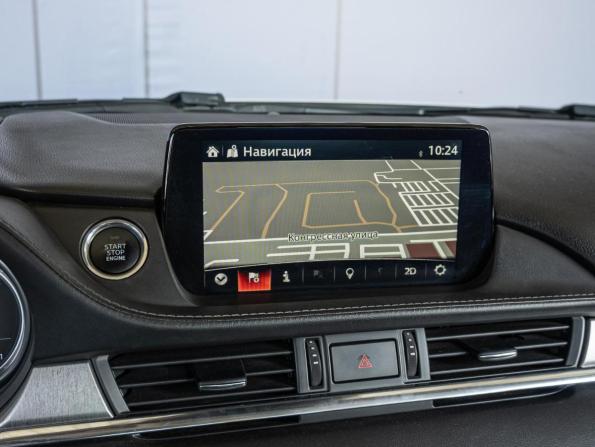 Mazda 6 III (GJ) Рестайлинг 2 с пробегом 2020 года, цена 2 200 000 рублей, 87663 км, седан, Автокод Объявления
