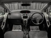 Toyota Vitz II (XP90) Красноярск  - изображение 25