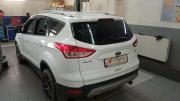 Ford Kuga II Санкт-Петербург  - изображение 10