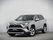 Toyota RAV4 V (XA50) Санкт-Петербург  - изображение 24