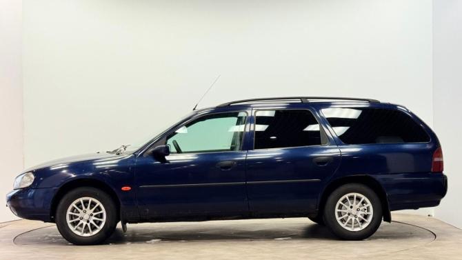 Ford Mondeo II с пробегом 1997 года, цена 120 000 рублей, 405377 км, универсал, Автокод Объявления