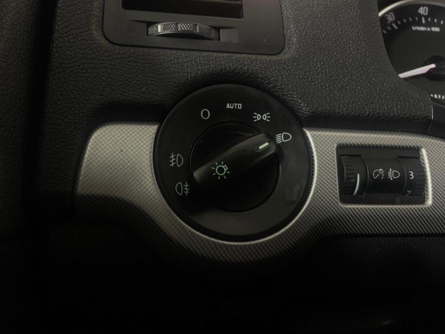 Skoda Octavia II (A5) Рестайлинг Воронеж  - изображение 18